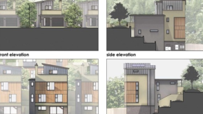 Building Plot  in PLYMOUTH photo